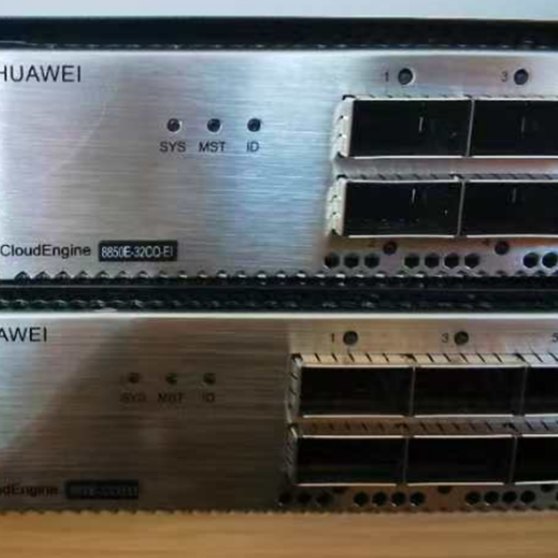 Бренд HUAWEI S6730-H48X6C / CE8850E-33CQ-EI