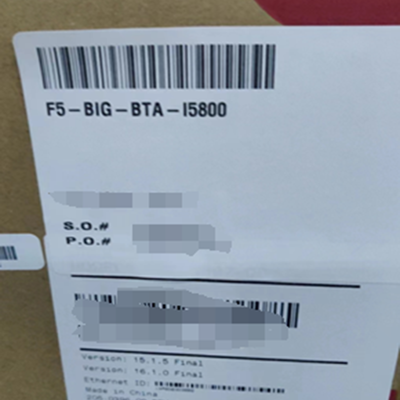 Бренд F5 F5-BIG-BT-R5600/F5-BIG-BT-R5801